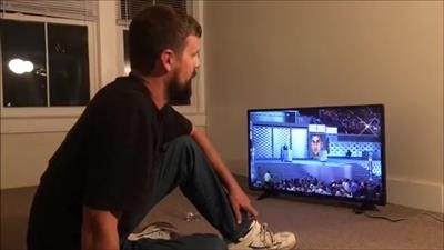 how to make an indoor tv antenna work better